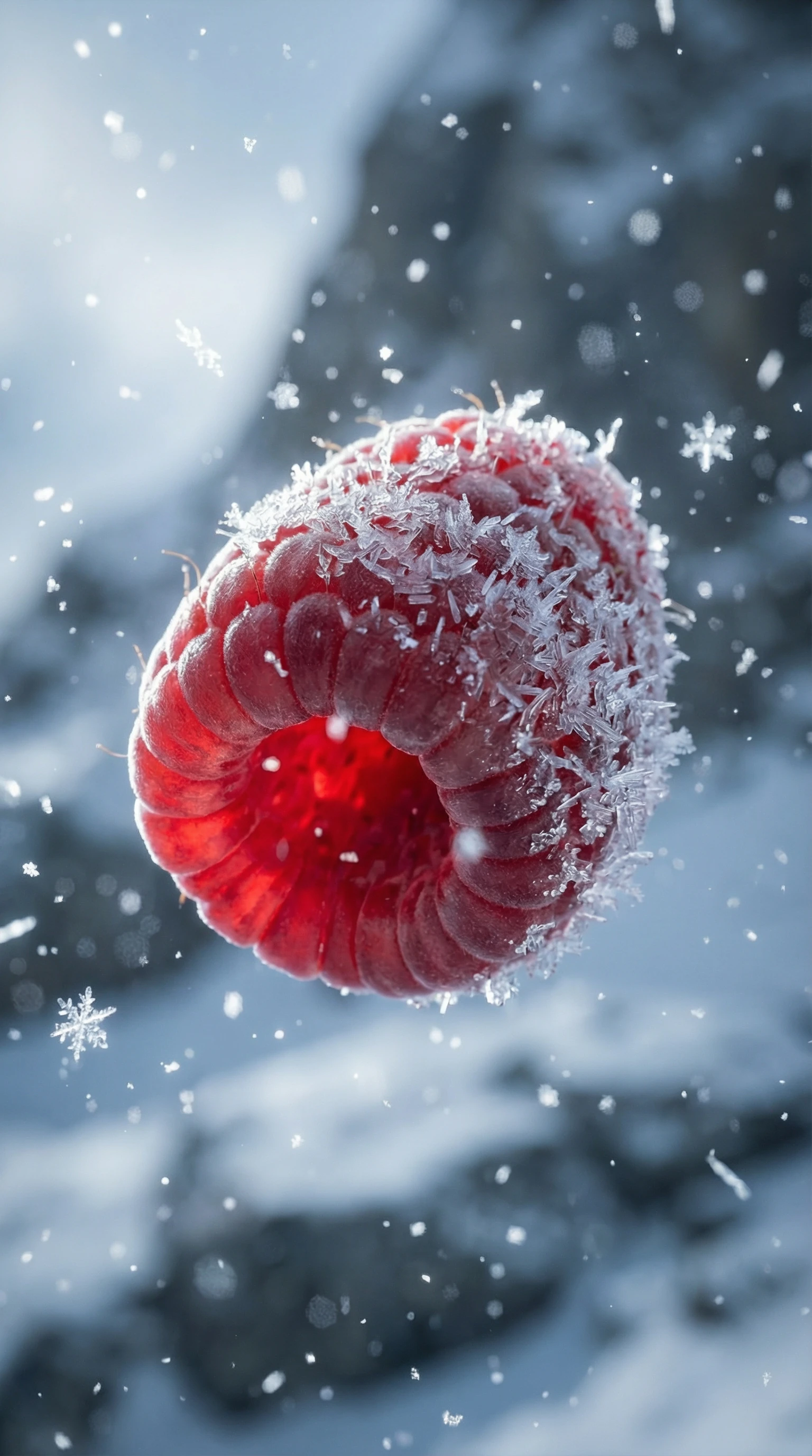 TruFru Portfolio Preview